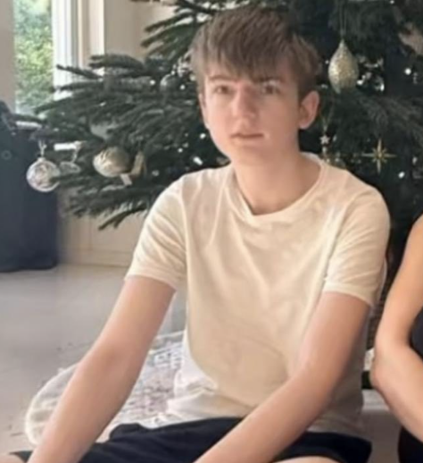 16-Year-Old Aleksandar Dlutowski Vanishes, May Be Heading to Plymouth