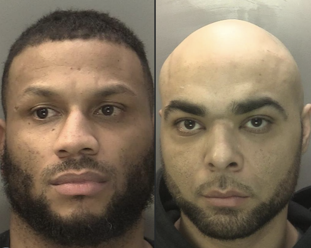 Cousins Face Jail Over Brutal £3M Kidnap and Torture