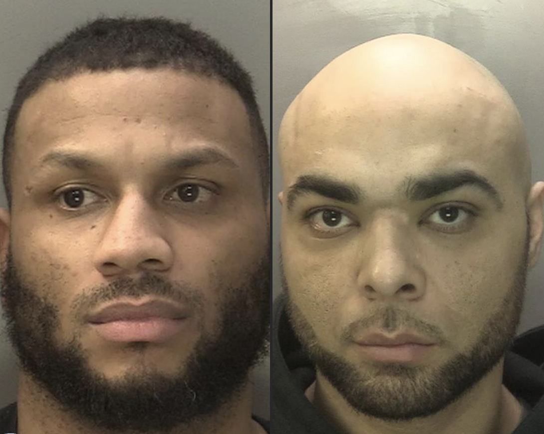 Cousins Face Jail Over Brutal £3M Kidnap and Torture