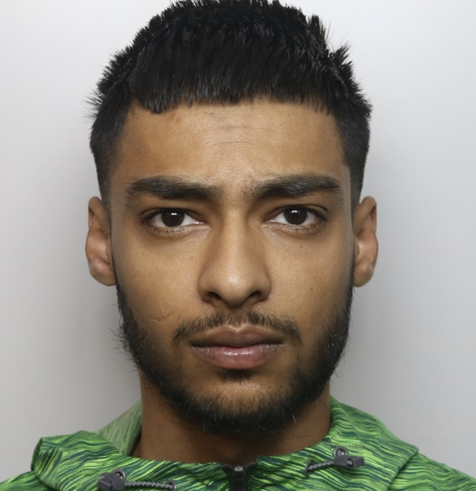 Slough Man Jailed Nearly 3 Years for Cocaine Bust