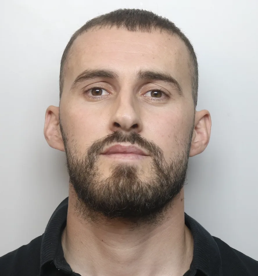 Aylesbury Drugs Crackdown: Cocaine Dealer Demjan Xholi Jailed for Three Years
