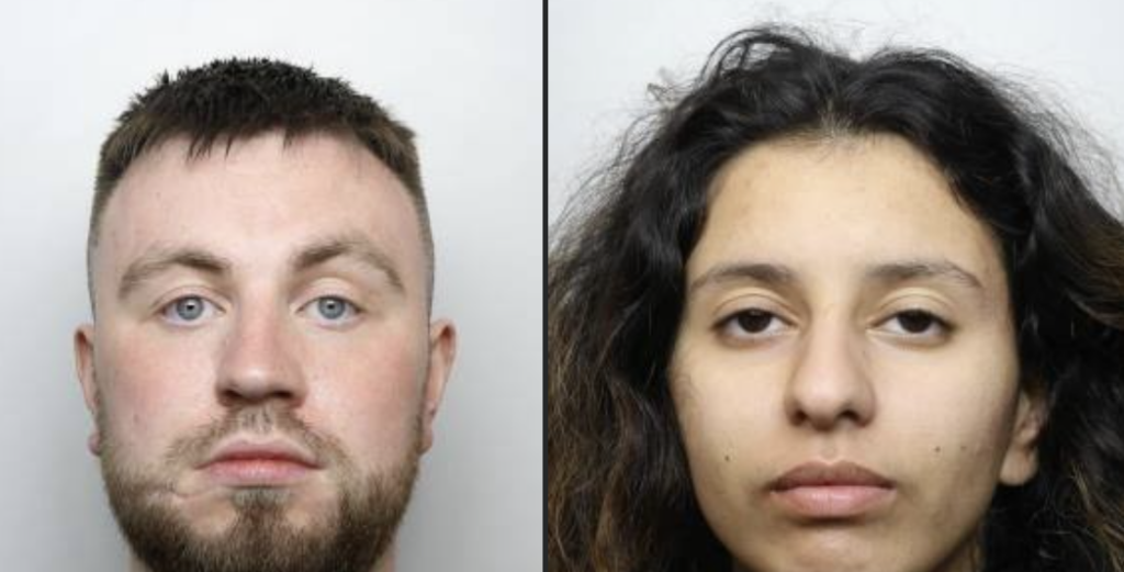 Gunman and Girlfriend Jailed Over Sheffield Dad’s Fatal Shooting