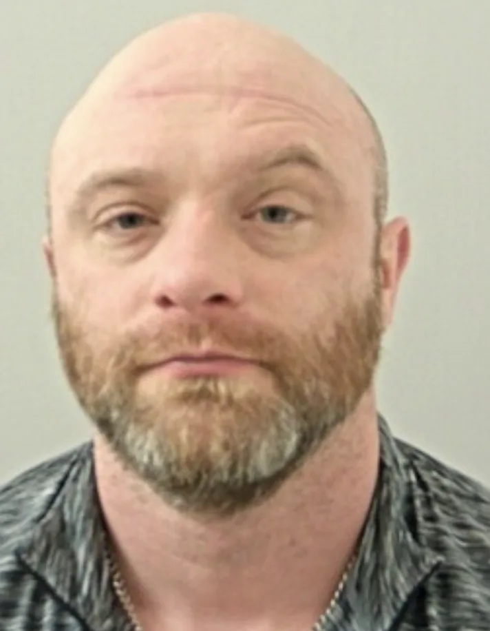 Accrington Bully Daniel Halstead Jailed for 8 Years Over Stalking, Assault & Death Threats
