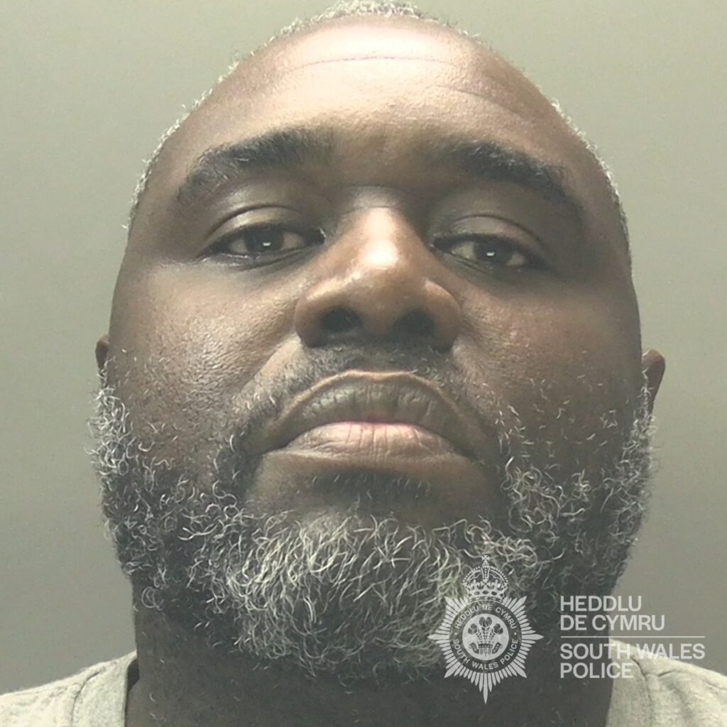 Speeding driver caught with cocaine stash in energy drink jailed for 7 years