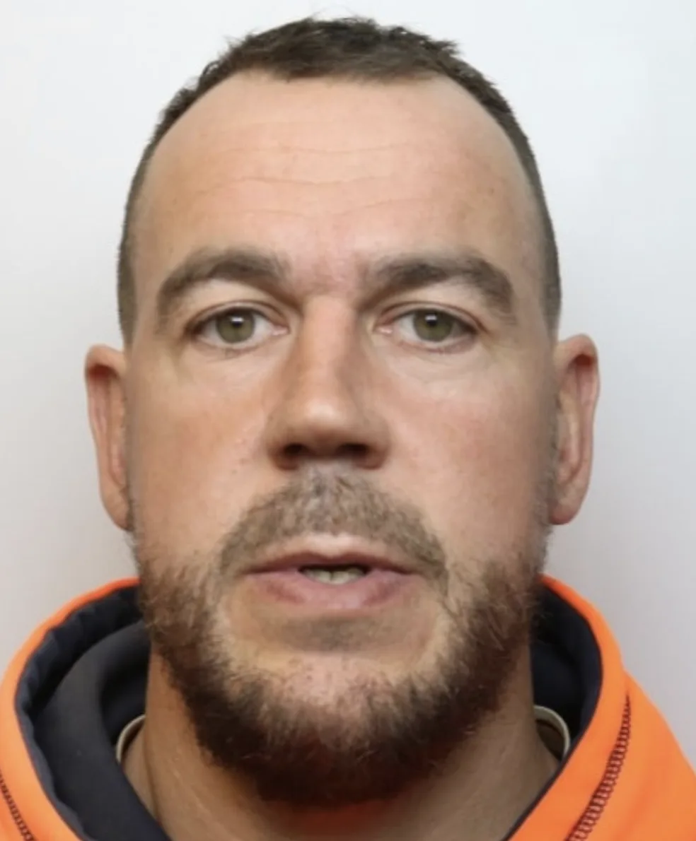 Highworth Predator Jailed for 16 Years After Raping Sleeping Woman Twice