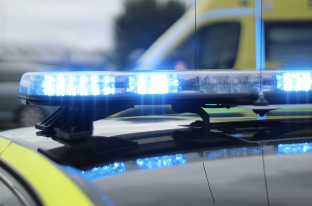 Man Dies After High-Speed Porsche Crash on M6 Near Great Barr