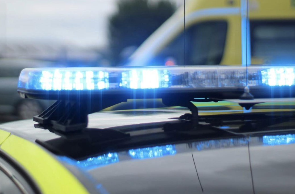 Man Dies After High-Speed Porsche Crash on M6 Near Great Barr