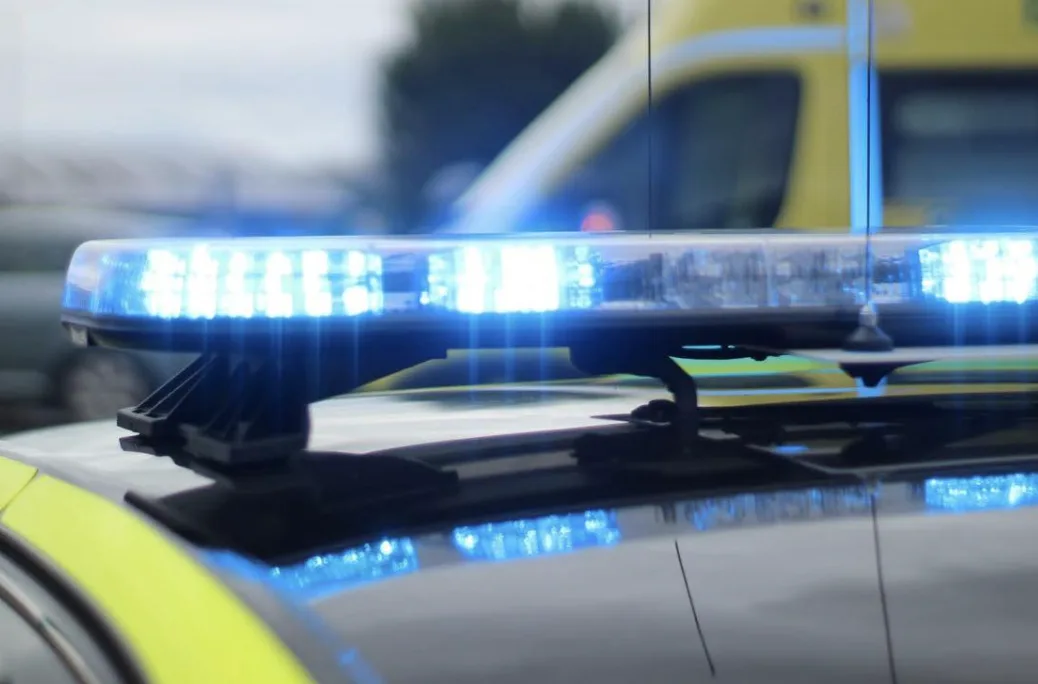 Man in 50s Dies in Horror Porsche M6 Crash at Great Barr – Police Seek Witnesses