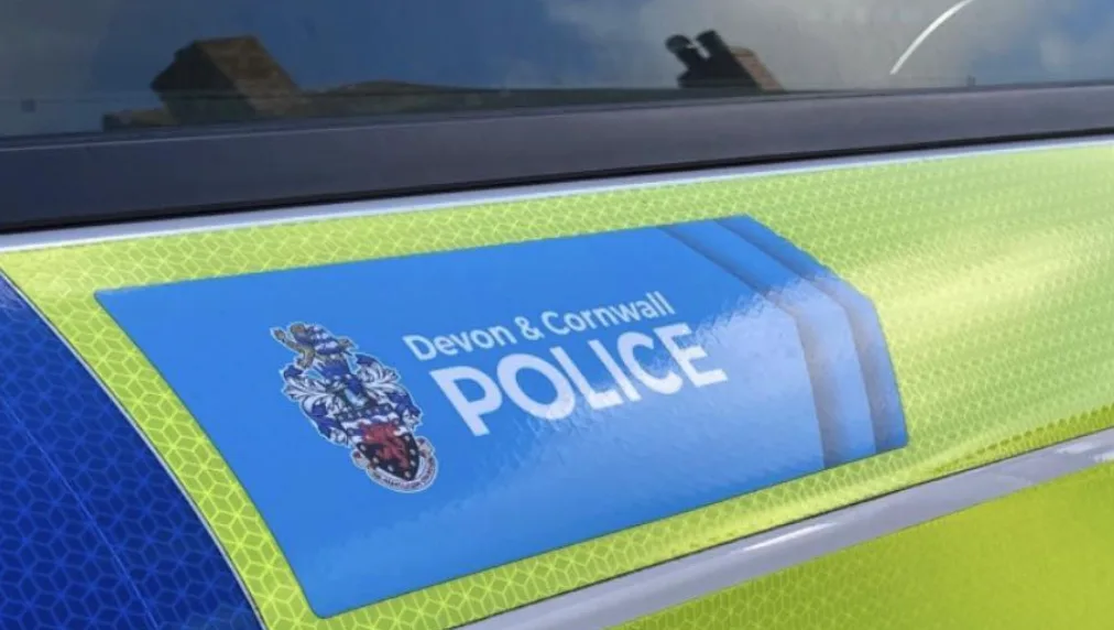 Body of 64-Year-Old Man Found on Exmouth Beach as Police Launch Investigation