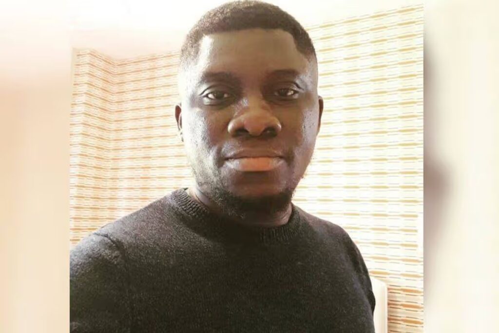 Bright Young Star Steph Irons Murdered by Former Colleague