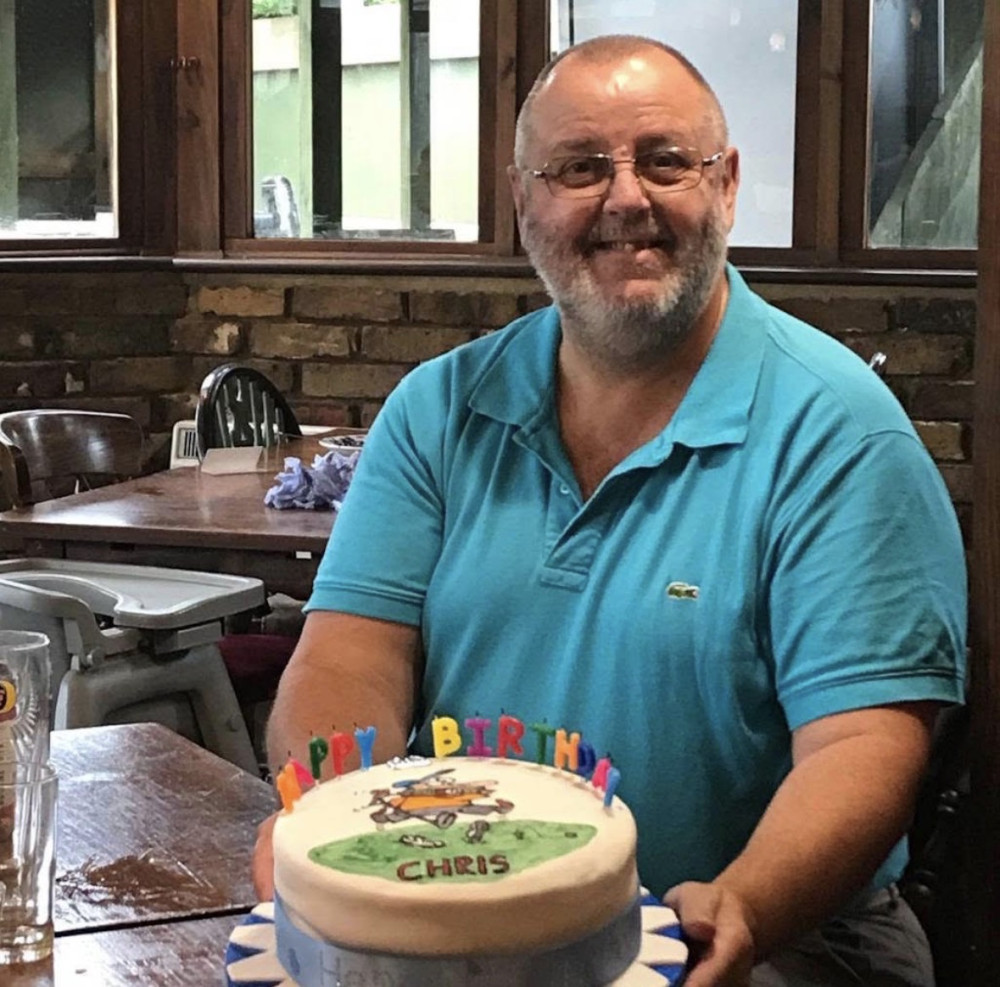 Tragic Crash Claims Two Lives in Essex