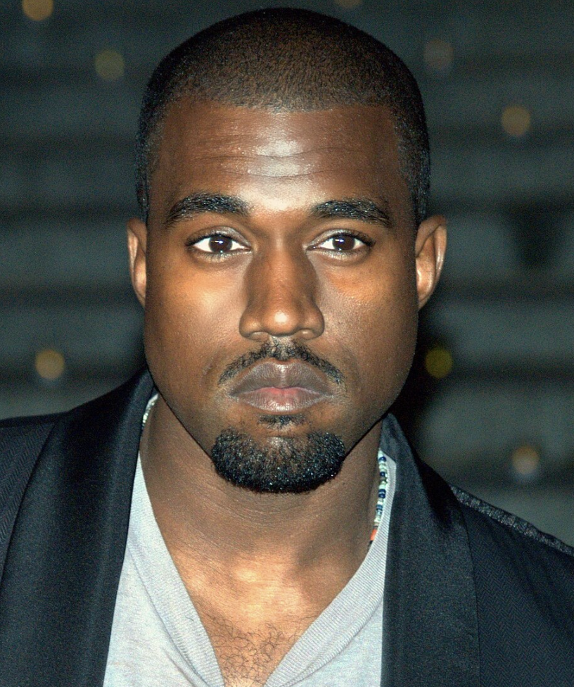 Kanye West Apologises for Nazi Drama, Blames Brain Injury and Bipolar Disorder