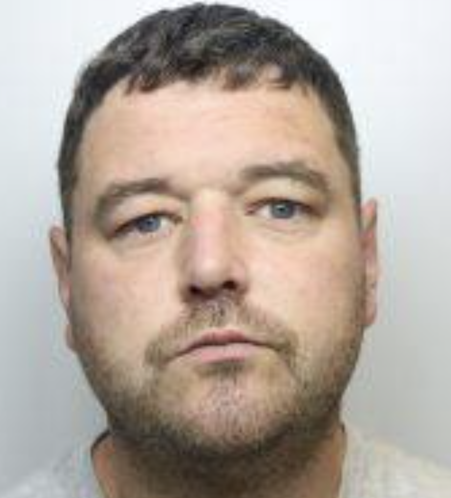 Man Guilty of Murdering Dewsbury Woman Courtney Angus