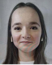 Urgent Appeal: Missing Northampton Teen Lucie-May