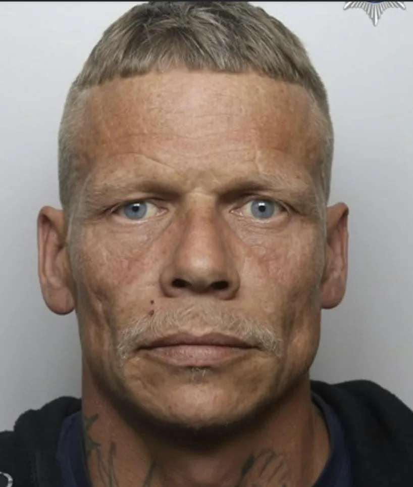 Police Hunt Michael Broadhurst, 43, Over Multiple Harassment Charges Across West Midlands