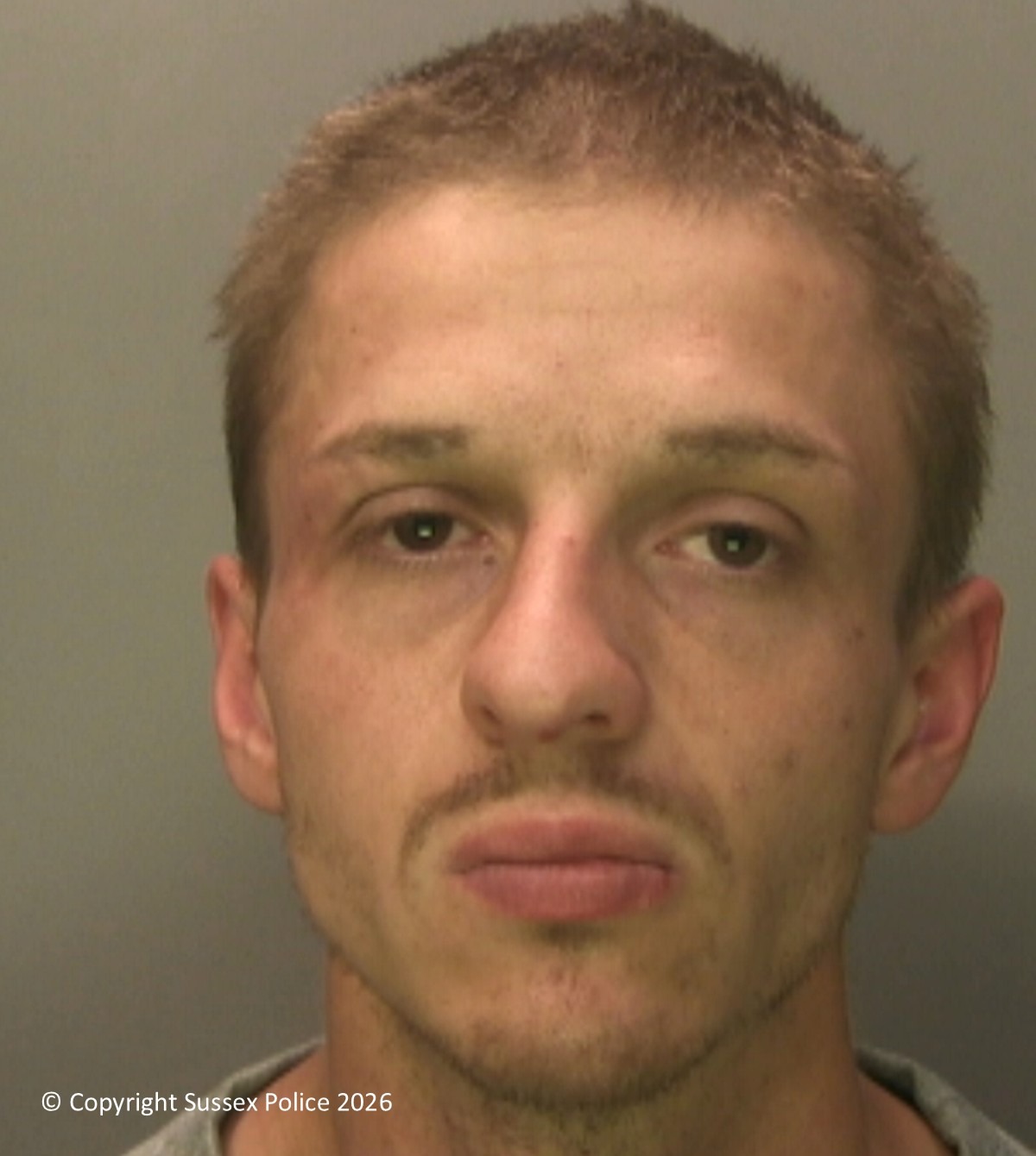 Dangerous Offender Jailed After Threatening to Blow Up Bognor Property
