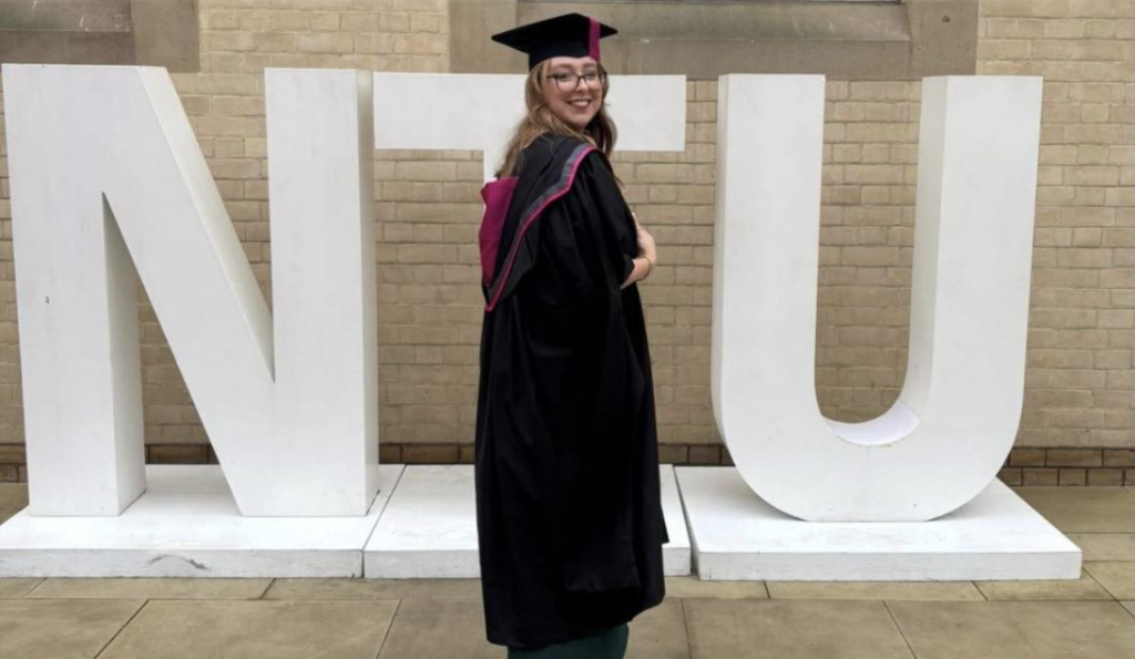 Man Pleads Guilty to Murder of Bright Young Star in Nottingham