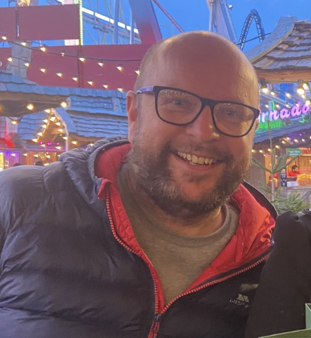 Police Launch Search for Missing Torquay Man