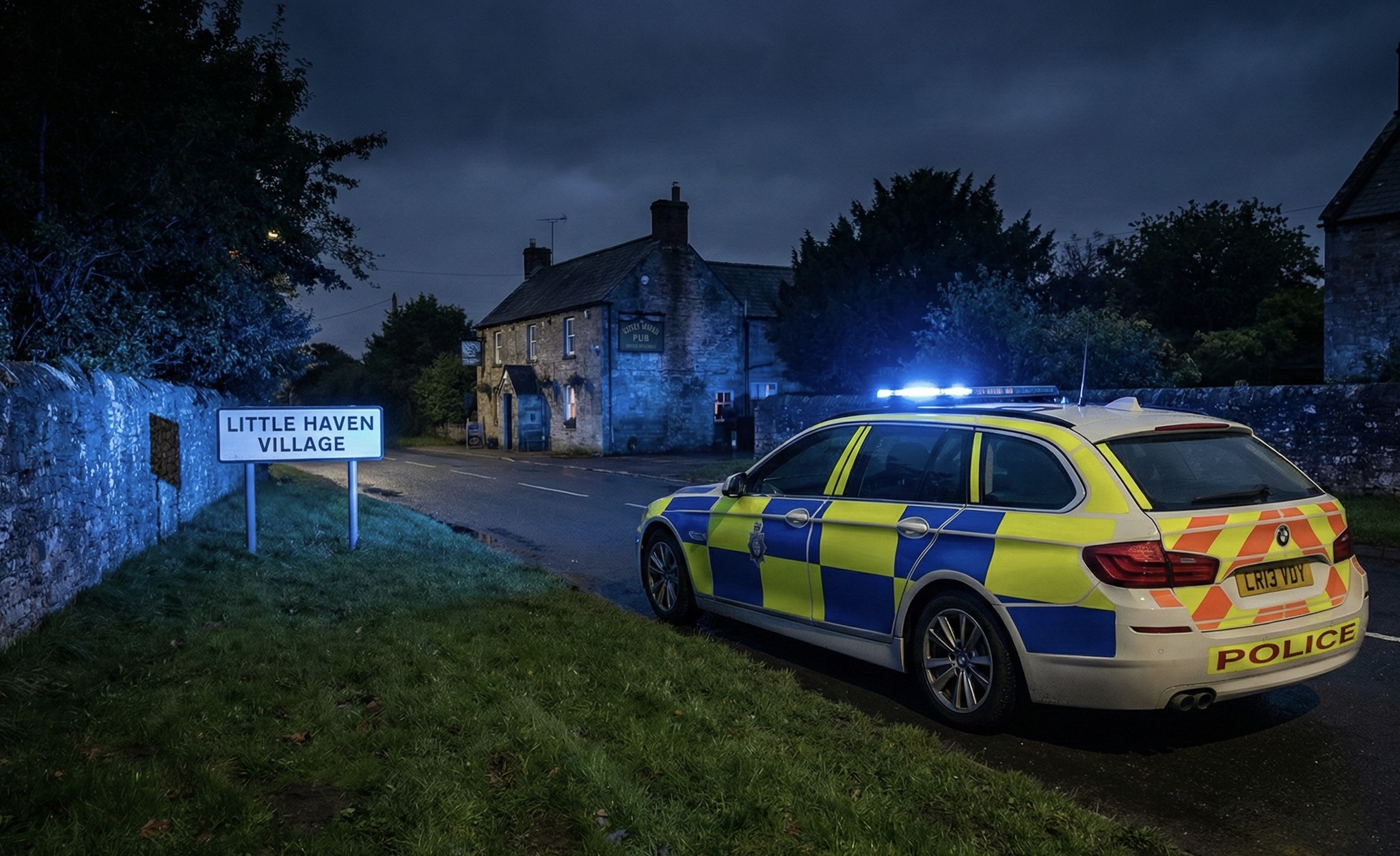 Wakefield Police Heroes Shine at Awards Ceremony