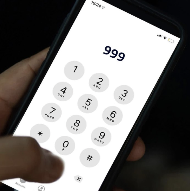Cambridgeshire Police Bombarded with 37 Hoax 999 Calls in One Week