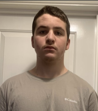 Have You Seen Missing Teen Ergi?