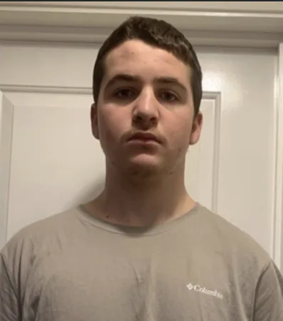 Missing Teen Ergi, 16, Vanishes from Southampton – Police Urge Public to Call 999 if Spotted