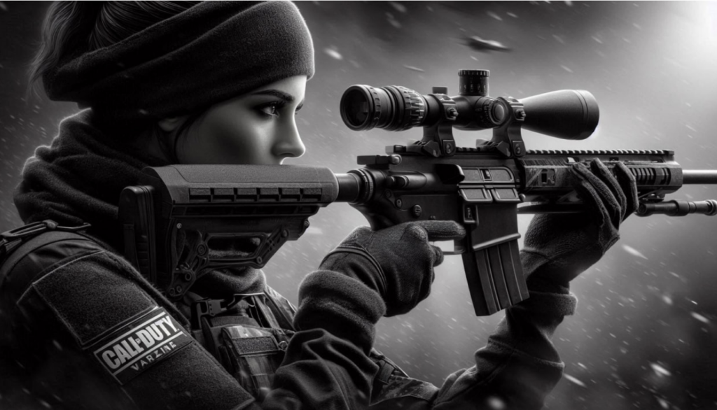 The Evolution of a Warrior: A Complete Guide to Account Progression and Value in Call of Duty