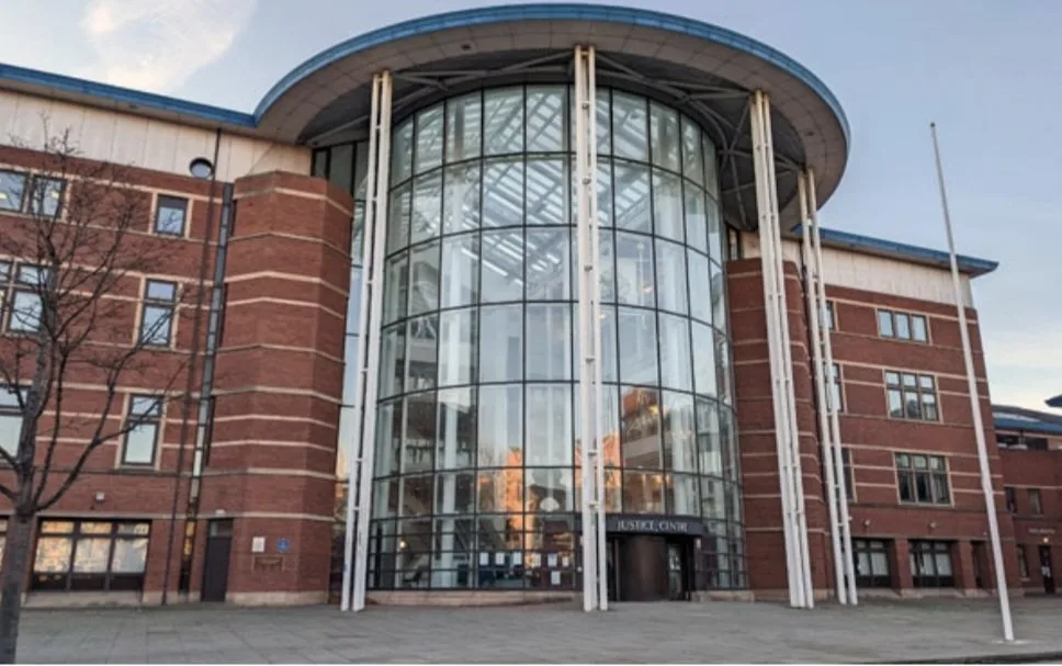 Asylum Seeker Sheraz Malik Guilty of Double Rape in Sutton-in-Ashfield Park
