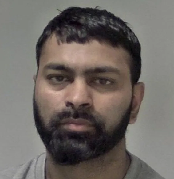 Worcester Station Security Guard Jailed for Sex Assault on 14-Year-Old Girl