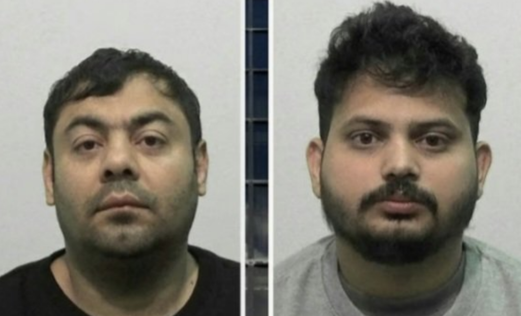 Child Rapist Amit Gulati Jailed 27 Years for Abusing Two Schoolgirls, Accomplice Gets 7 Years