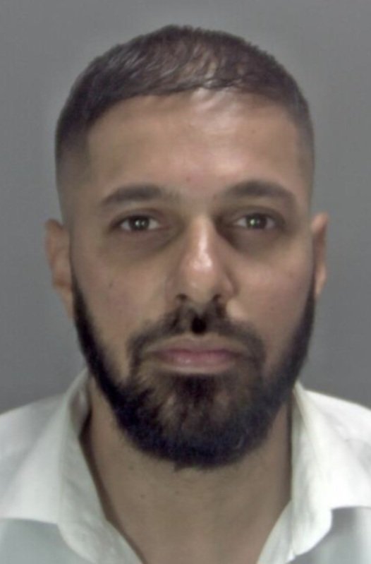 Man jailed for 7 years after terrifying all-night rape ordeal in woman’s own home