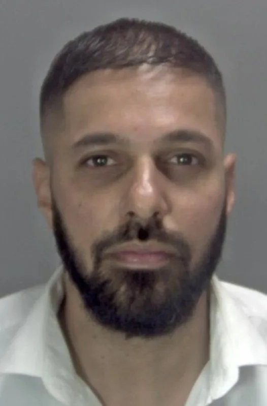 Stalker Jailed 7 Years for Brutal All-Night Rape Terror in Norwich Home – Deportation Looms