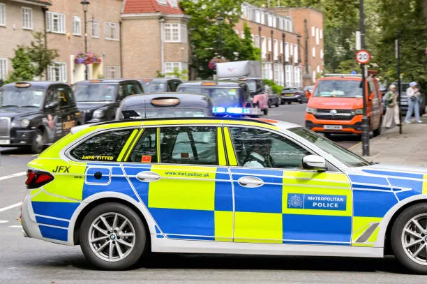 Woman Found Dead in Ilford Home – Man, 57, Arrested on Suspicion of Murder