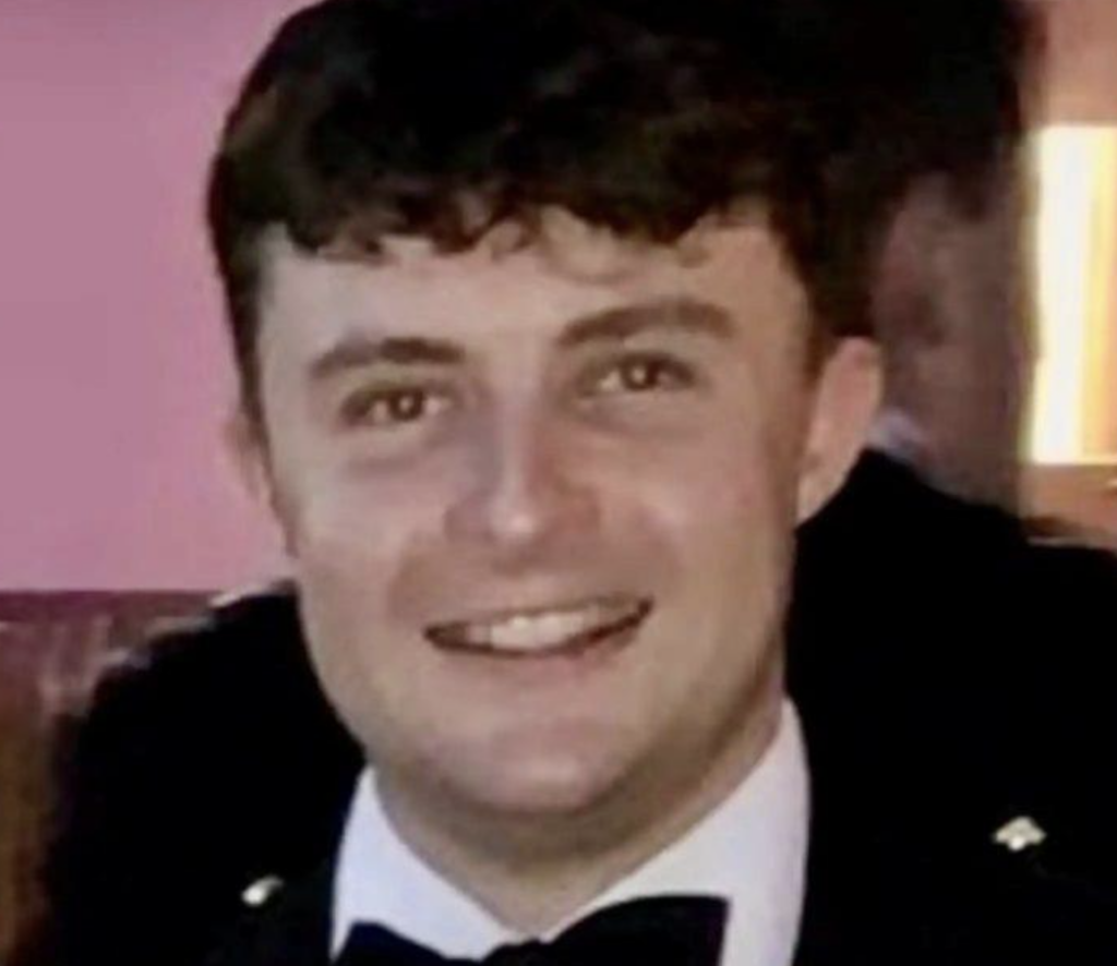 Army Captain Dies in Night Training Tragedy at Otterburn Range