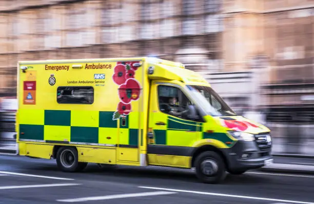 Life-Threatening Crash in Harrow: Police Hunt Witnesses