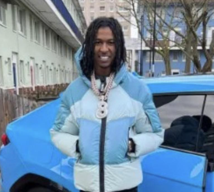 Rapper Digdat Sentenced to Life Over Chilling Notting Hill Drive-By Shooting