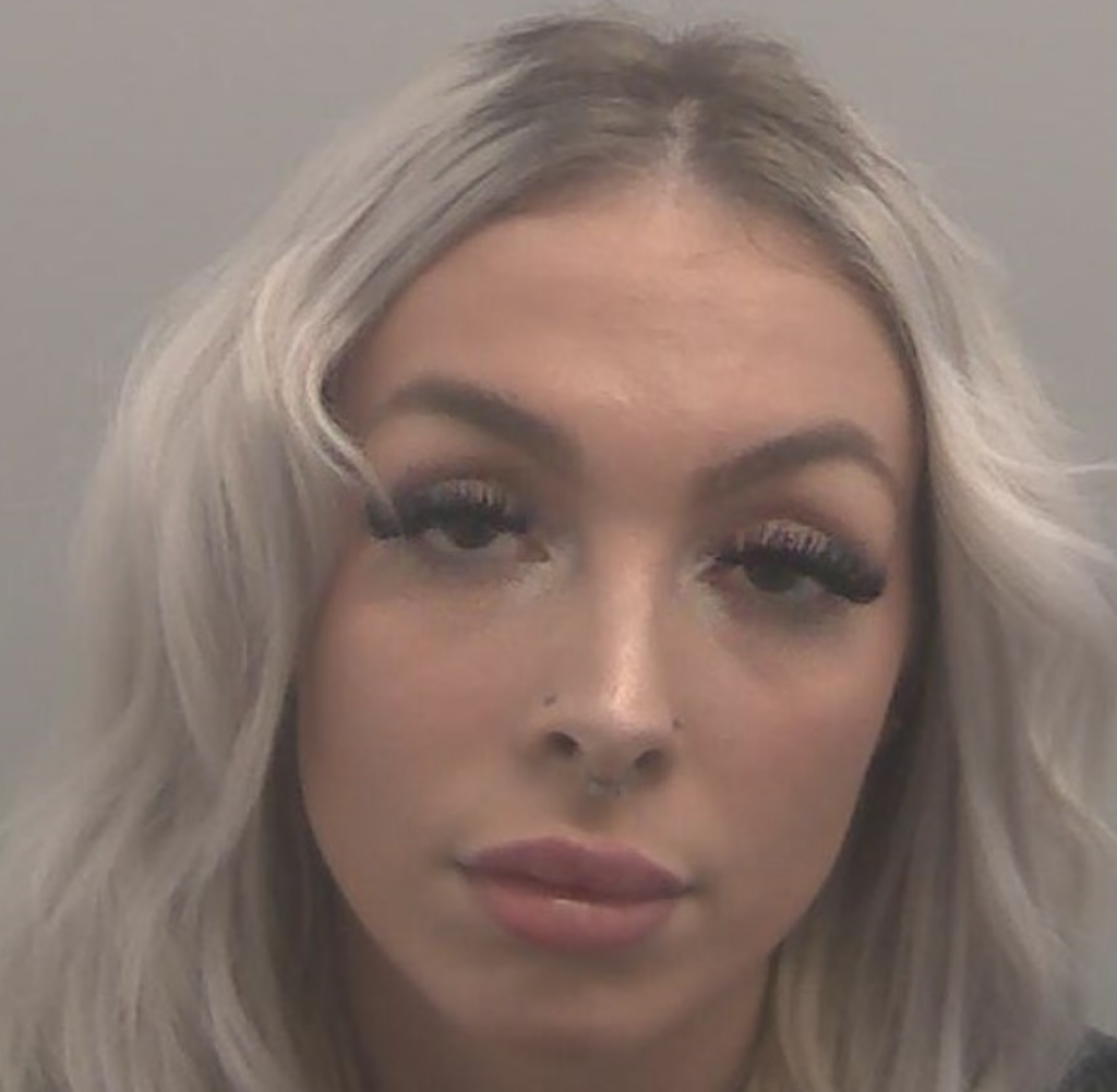 Ex-prison officer jailed for illicit affairs and drug smuggling in UK jails