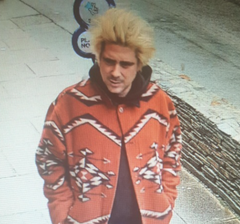 New CCTV Images Released in Hunt for Missing Man in Boscastle