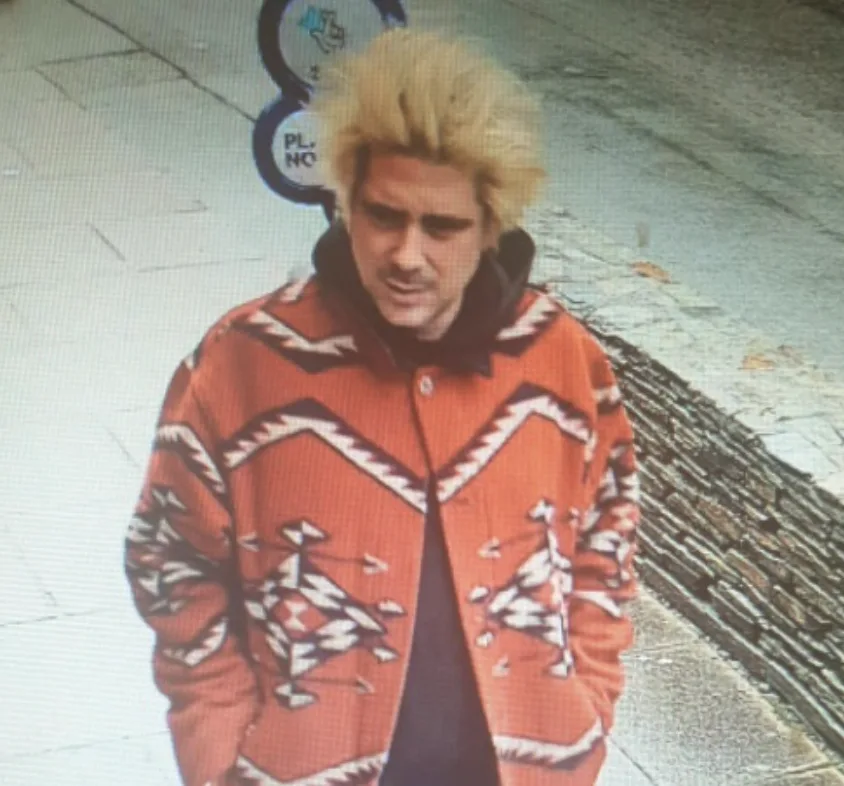 New CCTV Footage Shows Missing Alexander Key Near Boscastle Harbour – Police Urge 999 Calls