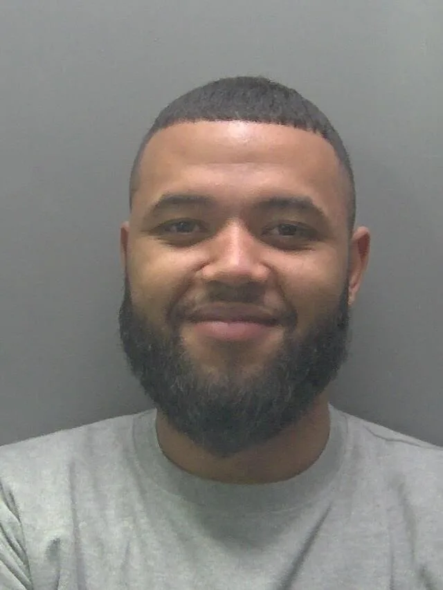Heroin and Crack Dealer Kane Haynes Jailed 2.5 Years After Wainman Road Phone Sting