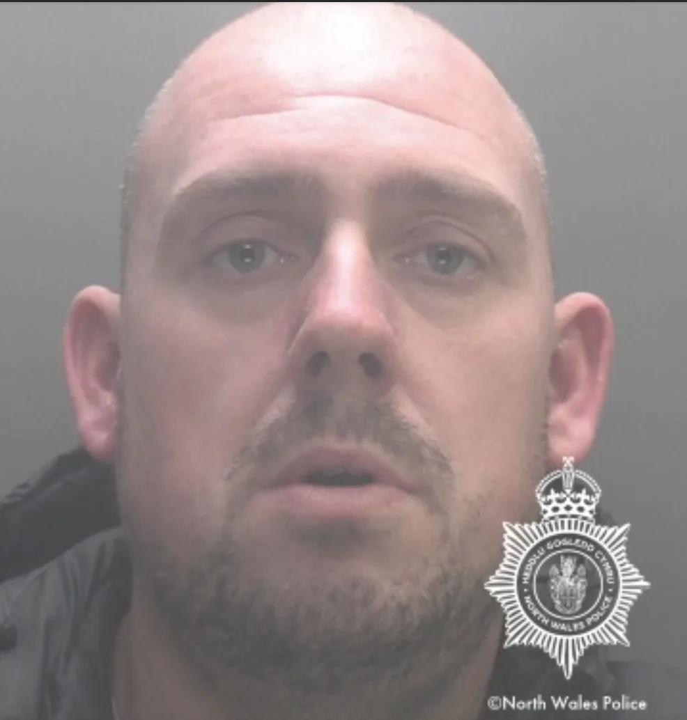 Amlwch Drug Dealer Ricky Pritchard Jailed After £13,600 Cocaine and Cannabis Haul Found in Car and Storage Unit