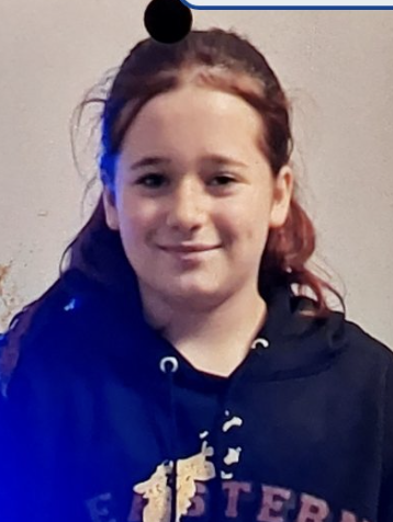 Missing 11-Year-Old Girl Last Seen in Redhill