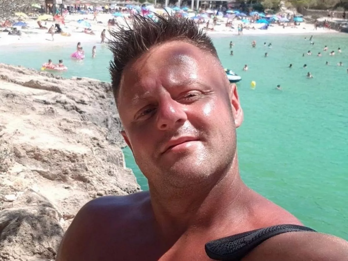 Convicted Sex Offender and Trespasser Curtis Arnold Banned From TikTok