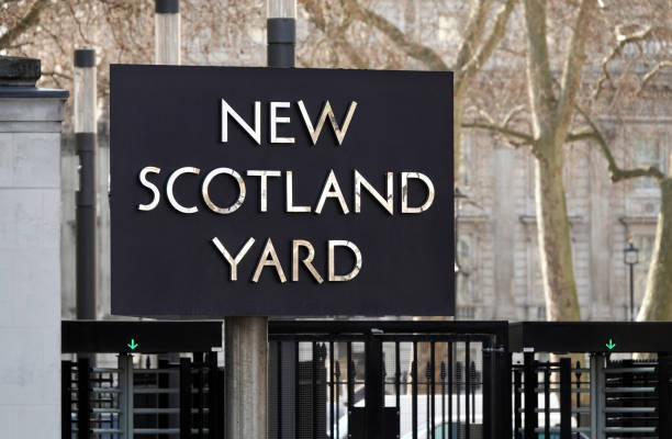 Met Wins Big Legal Battle to Sack Officers with Shady Pasts