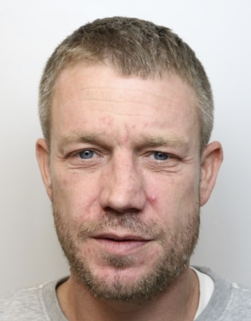 Man Pleads Guilty After Terrorising Woman