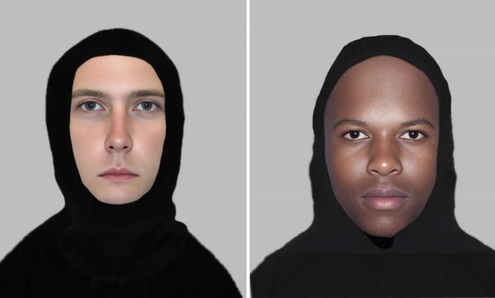 Five Masked Raiders Smash Hertford Street Home in Night Blitz – Police Release E-Fits