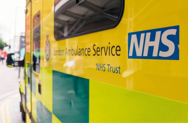 Tragic Death at Erith JET Garage on Belmont Road – Emergency Services Respond