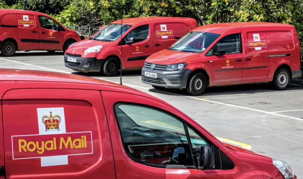 Royal Mail Christmas Chaos: 16 Million Brits Face Letter Delays Amid Soaring Stamp Prices