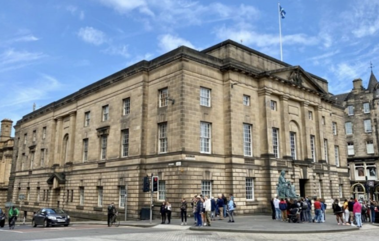 Rapist Traian Covaci Jailed 9 Years for Brutal Attacks in Scotland