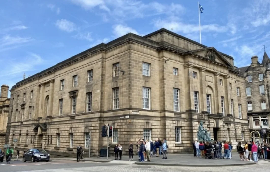 Rapist Traian Covaci Jailed 9 Years for Brutal Attacks in Scotland